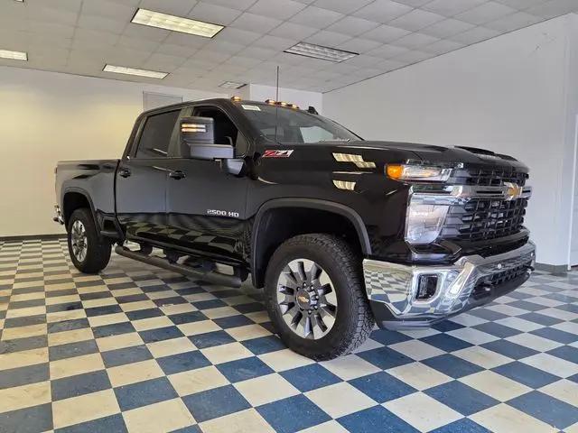 2026 Chevrolet Silverado 2500HD Crew Cab, Standard Bed, LT, 4WD for sale in Warner Robins, GA