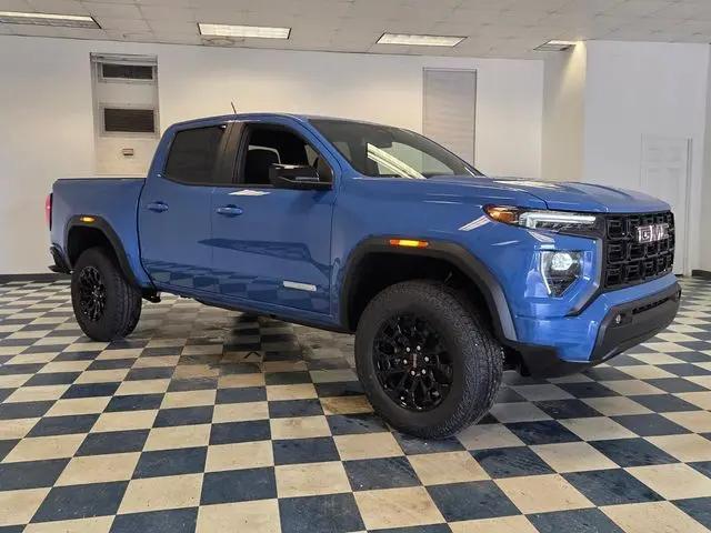 2026 GMC Canyon Elevation, RWD for sale in Warner Robins, GA