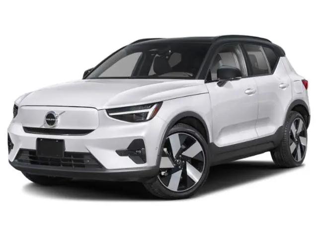 2023 Volvo XC40 Recharge Pure Electric Twin Ultimate for sale in Jacksonville, FL