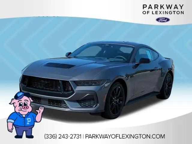 2026 Ford Mustang GT Fastback for sale in Lexington, NC
