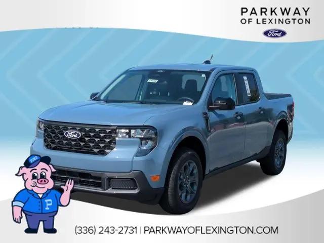 2026 Ford Maverick XLT for sale in Lexington, NC