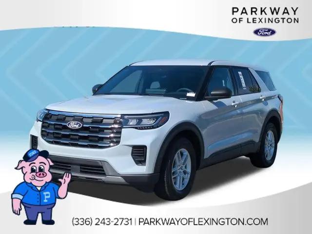 2027 Ford Explorer Active for sale in Lexington, NC
