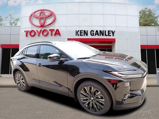 2026 Toyota C-HR XSE for sale in Pleasant Hills, PA