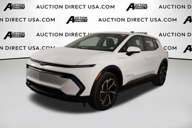 2025 Chevrolet Equinox LT 1 for sale in Raleigh, NC