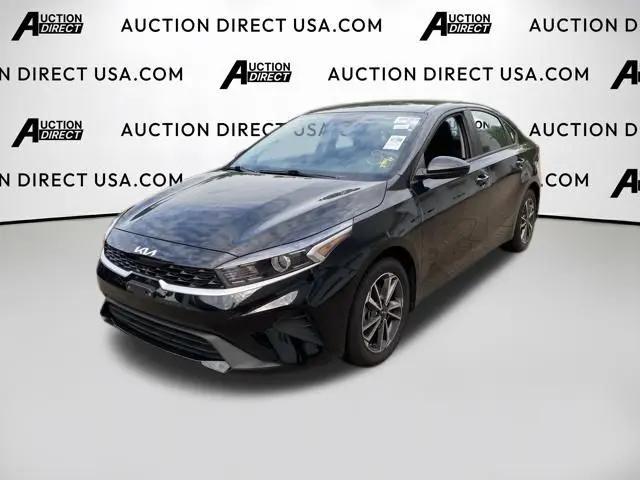 2023 Kia Forte LXS for sale in Raleigh, NC