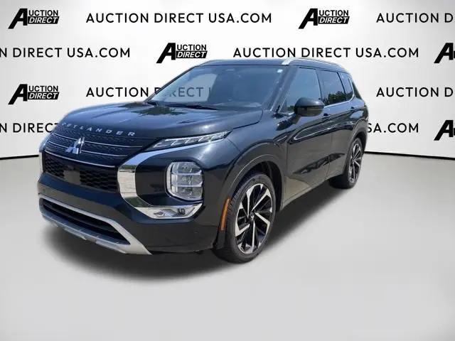 2024 Mitsubishi Outlander SEL 2.5 2WD for sale in Raleigh, NC