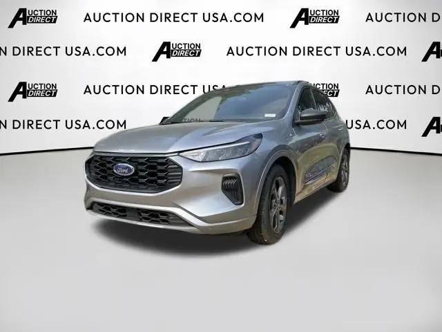 2024 Ford Escape ST-Line for sale in Raleigh, NC