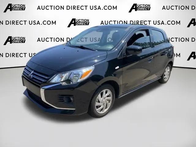 2024 Mitsubishi Mirage ES for sale in Raleigh, NC
