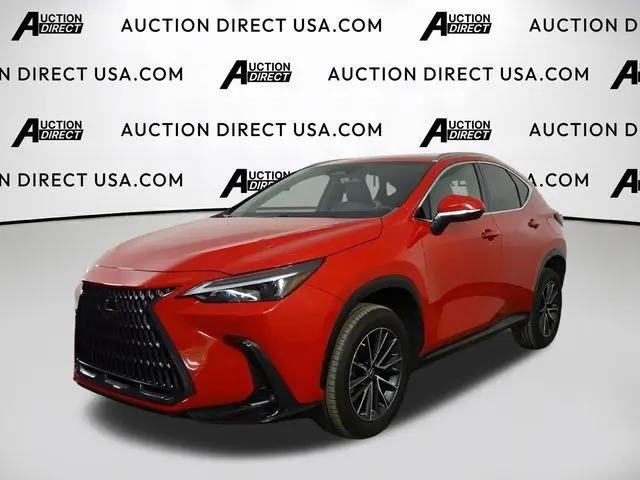 2023 Lexus NX 350 Premium for sale in Raleigh, NC