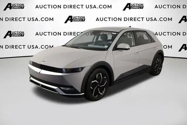 2023 Hyundai IONIQ 5 SEL for sale in Raleigh, NC