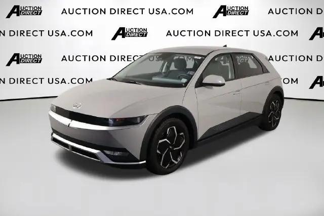 2023 Hyundai IONIQ 5 SEL for sale in Raleigh, NC