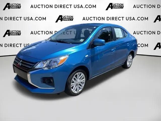 2024 Mitsubishi Mirage G4 LE for sale in Raleigh, NC