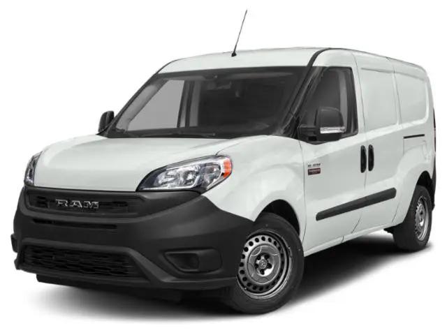2020 Ram ProMaster City Tradesman Cargo Van for sale in Coconut Creek, FL