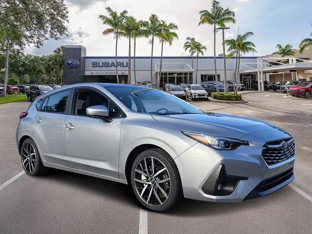 2026 Subaru Impreza Sport for sale in Coconut Creek, FL