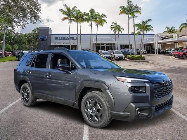 2026 Subaru Outback Premium for sale in Coconut Creek, FL