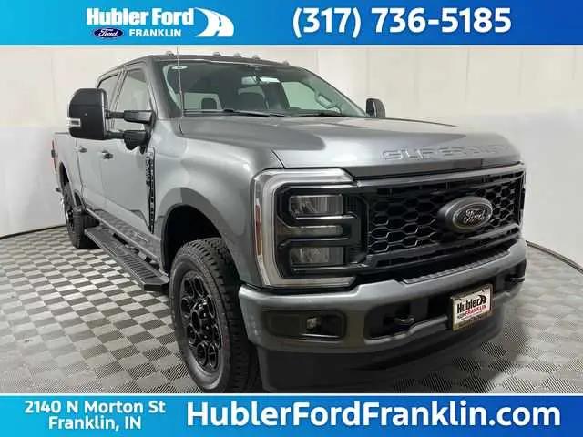 2026 Ford F-250 XLT for sale in Franklin, IN