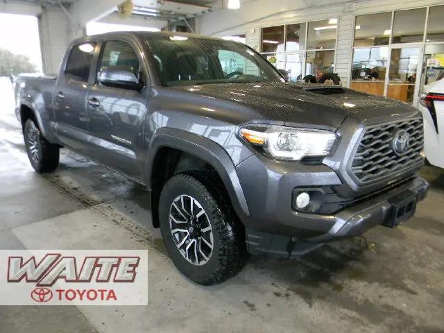 2021 Toyota Tacoma TRD Sport for sale in Watertown, NY