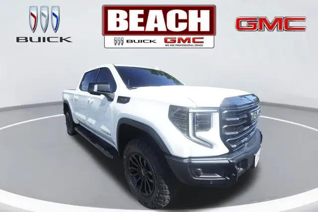 2023 GMC Sierra 1500 AT4X for sale in Myrtle Beach, SC