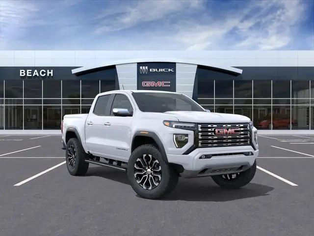 2026 GMC Canyon Denali, 4WD for sale in Myrtle Beach, SC