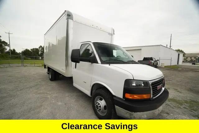 2026 GMC Savana Cutaway Work Van for sale in Myrtle Beach, SC