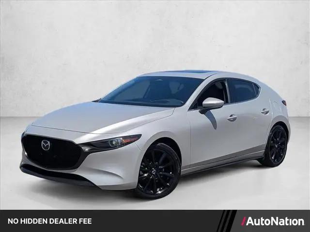2026 Mazda Mazda3 2.5 S Premium for sale in Chandler, AZ