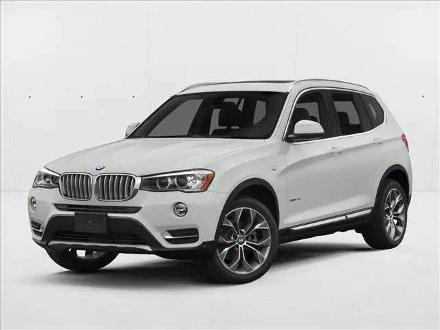 2015 BMW X3 xDrive35i for sale in Chandler, AZ