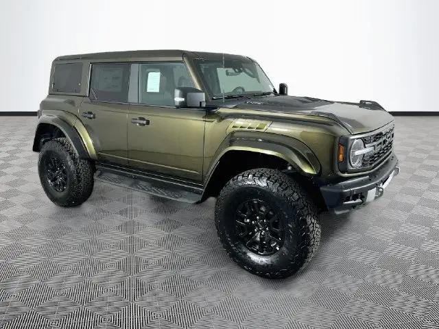 2026 Ford Bronco Raptor for sale in Selma, CA