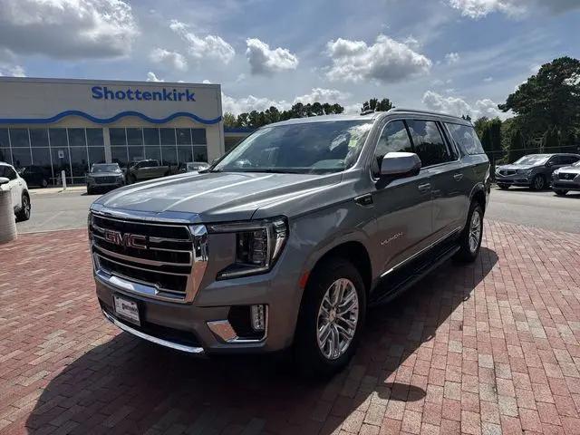 2023 GMC Yukon XL 4WD SLT for sale in Huntsville, AL