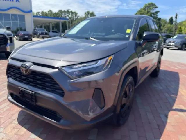 2023 Toyota RAV4 LE for sale in Huntsville, AL