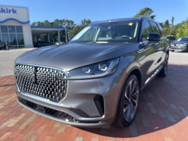 2025 Lincoln Aviator Reserve for sale in Huntsville, AL