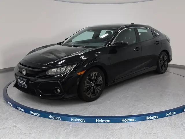 2019 Honda Civic EX for sale in Mount Laurel, NJ