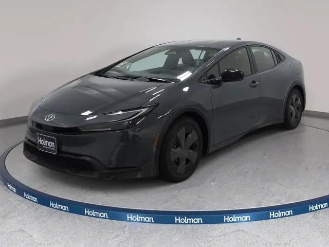 2024 Toyota Prius LE for sale in Mount Laurel, NJ