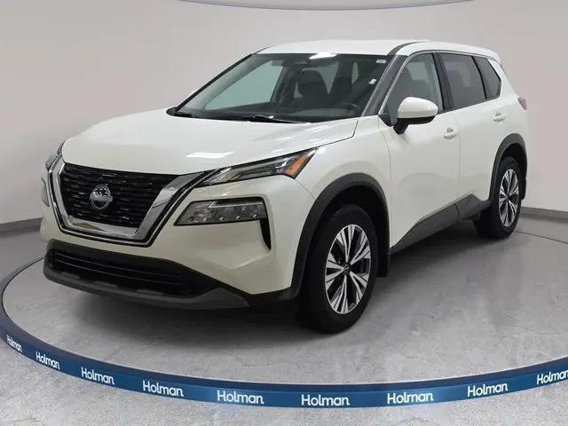 2023 Nissan Rogue SV Intelligent AWD for sale in Mount Laurel, NJ