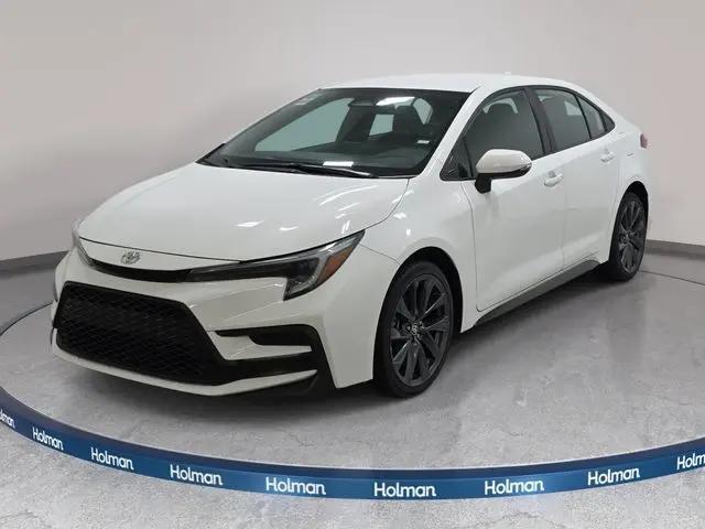 2024 Toyota Corolla SE for sale in Mount Laurel, NJ
