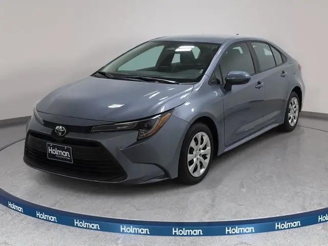 2025 Toyota Corolla LE for sale in Mount Laurel, NJ
