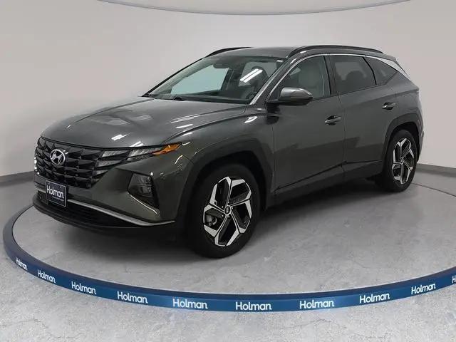 2023 Hyundai Tucson SEL for sale in Mount Laurel, NJ