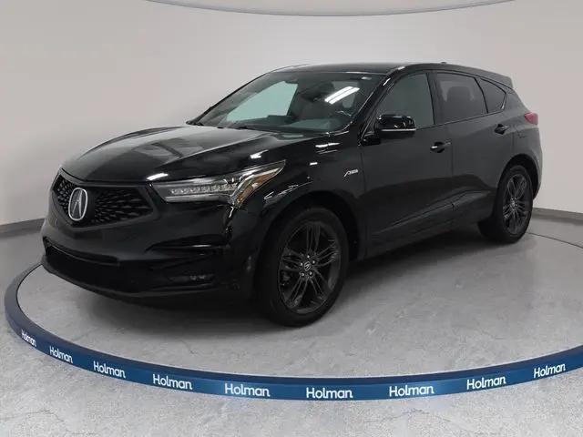 2021 Acura RDX A-SPEC Package for sale in Mount Laurel, NJ