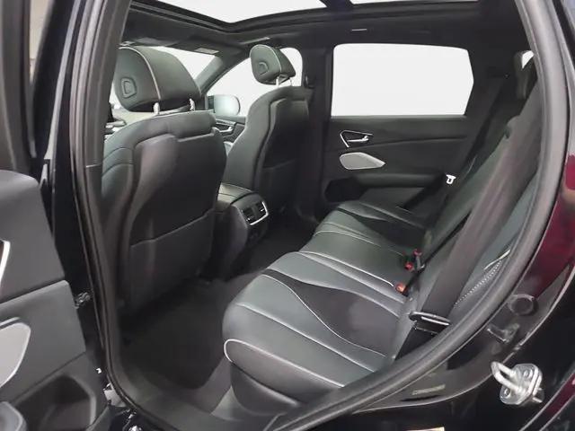 2021 Acura RDX A-SPEC Package