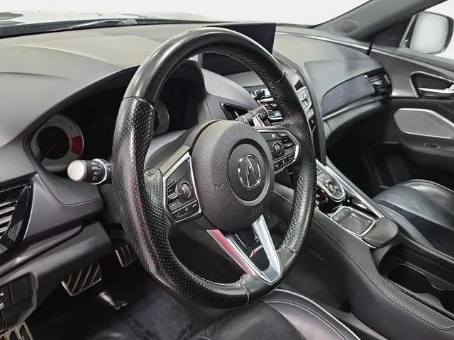 2021 Acura RDX A-SPEC Package