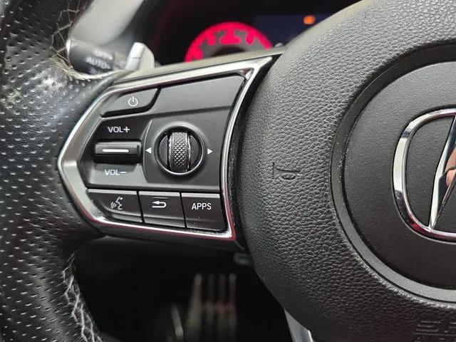 2021 Acura RDX A-SPEC Package