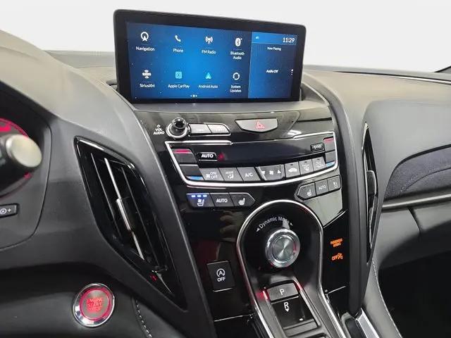 2021 Acura RDX A-SPEC Package