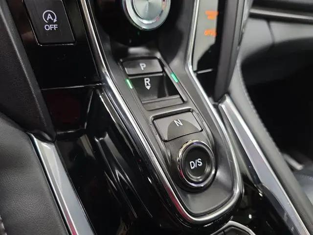 2021 Acura RDX A-SPEC Package