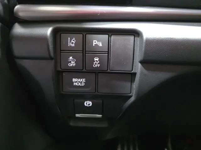 2021 Acura RDX A-SPEC Package