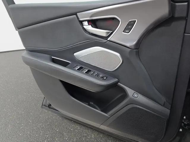 2021 Acura RDX A-SPEC Package