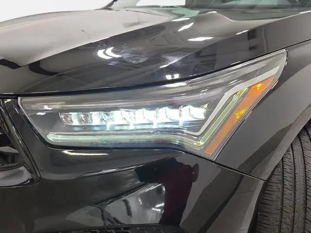 2021 Acura RDX A-SPEC Package