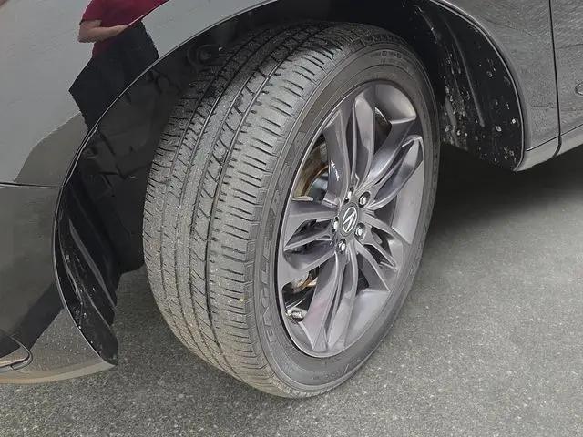 2021 Acura RDX A-SPEC Package