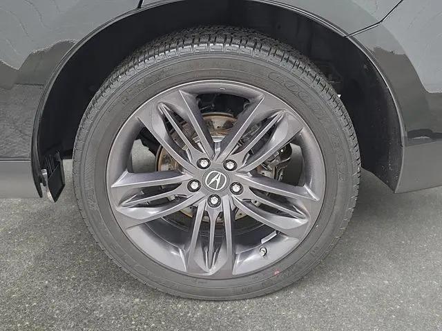 2021 Acura RDX A-SPEC Package