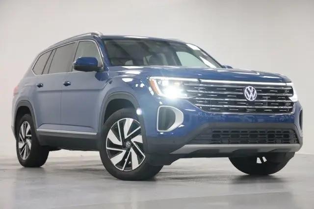 2025 Volkswagen Atlas 2.0T SEL for sale in Aurora, IL
