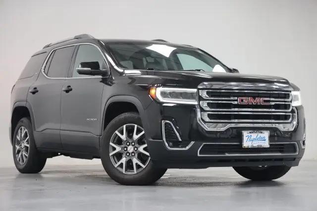 2023 GMC Acadia AWD SLT for sale in Aurora, IL