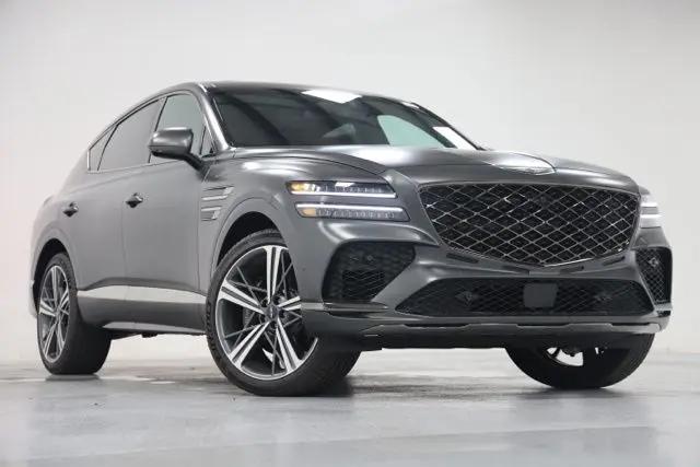 2026 Genesis GV80 3.5T E-SC MHEV AWD for sale in Aurora, IL